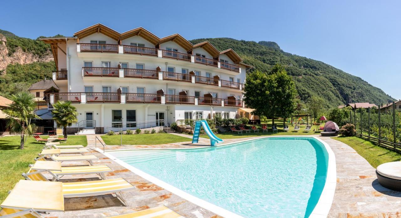 Hotel Garni Gruener Baum Лайвес Екстер'єр фото